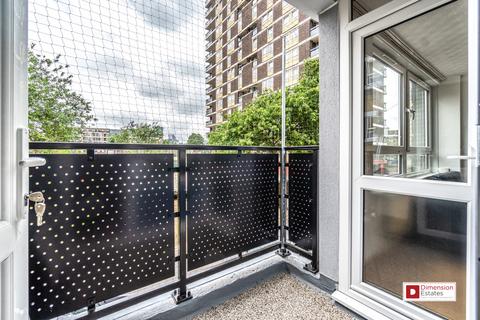 3 bedroom maisonette to rent, Downham Road, Shoreditch, Hoxton, Dalston, London, N1