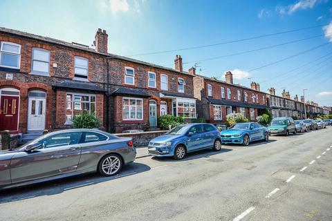 2 bedroom terraced house to rent, Navigation Road, Altrincham