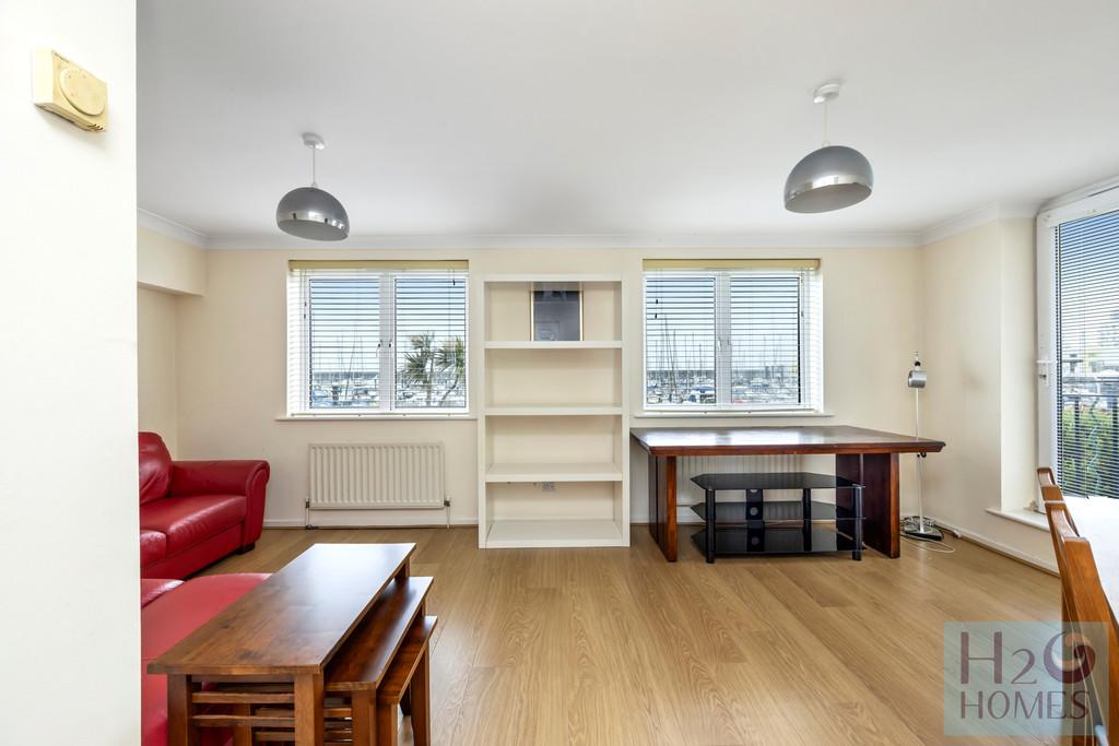 The Strand, Merton Court, Flat 46-001