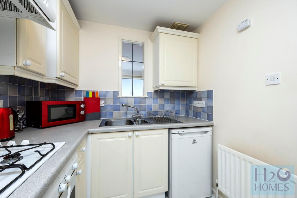 The Strand, Merton Court, Flat 46-013