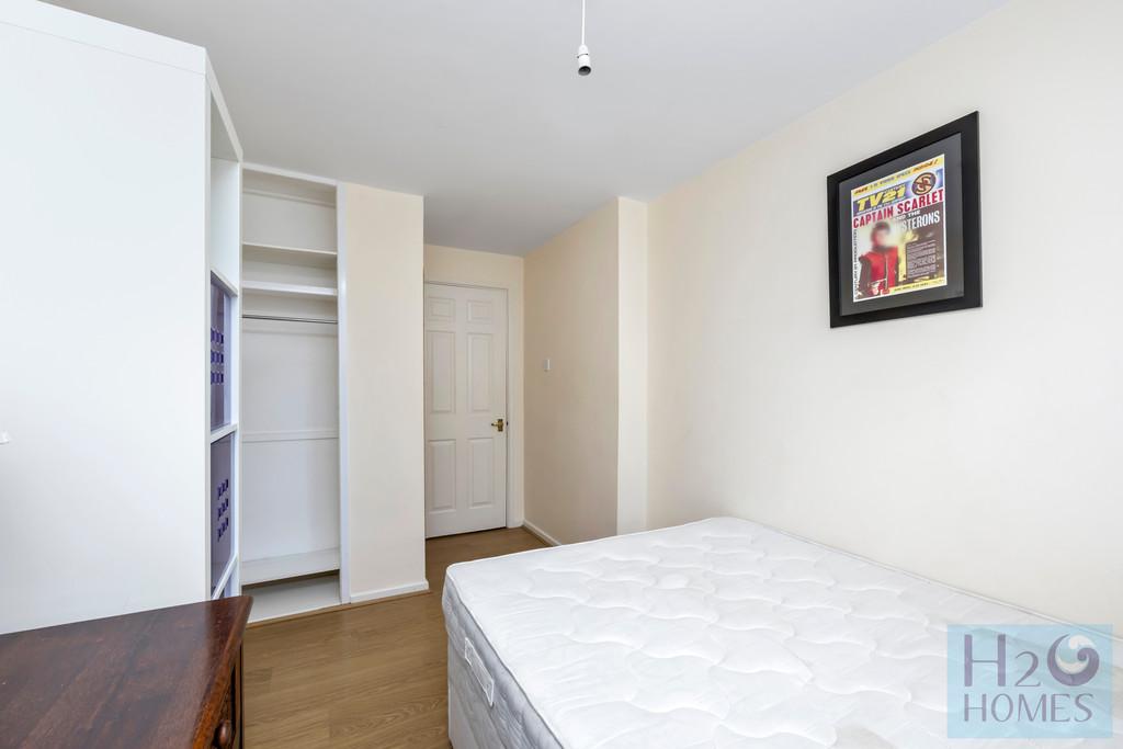 The Strand, Merton Court, Flat 46-015