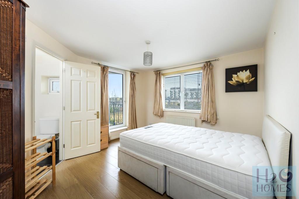 The Strand, Merton Court, Flat 46-007