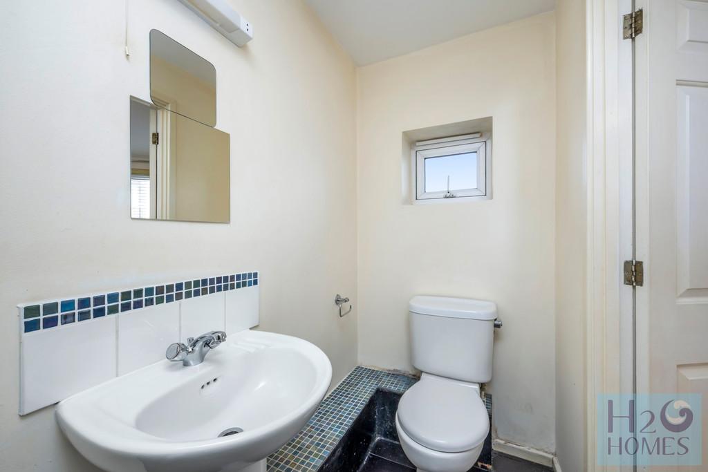 The Strand, Merton Court, Flat 46-011