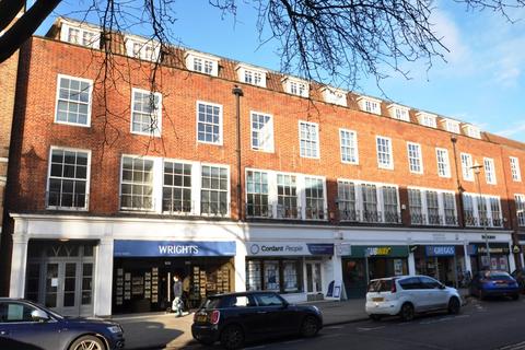 Studio to rent, 38-40 Stonehills, Welwyn Garden City AL8