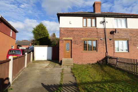 2 bedroom semi-detached house to rent, Firthcliffe Parade, Liversedge, West Yorkshire, WF15