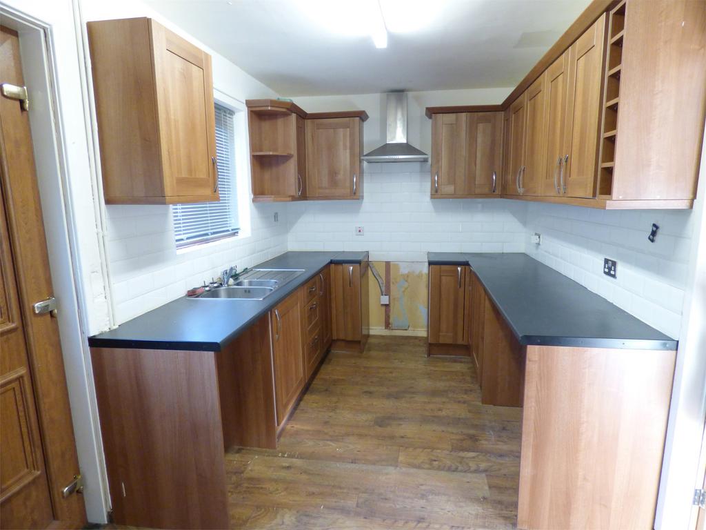 Firthcliffe Parade, Liversedge, West... 2 bed semidetached house £