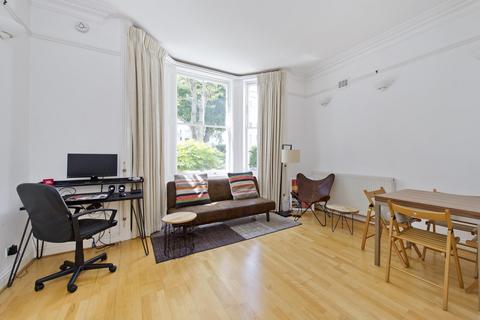 2 bedroom flat to rent, Colville Gardens, London, W11