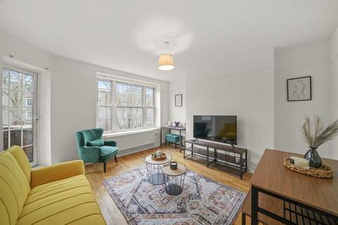 2 bedroom apartment to rent, Ferdinand Street, Chalk Farm NW1