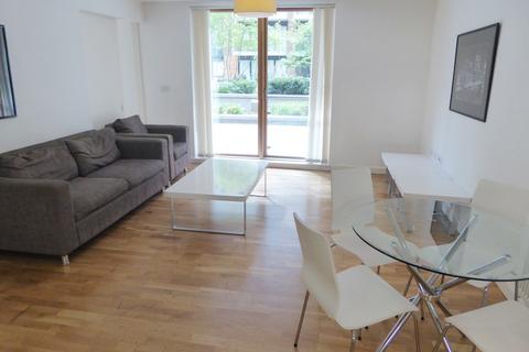 2 bedroom apartment to rent, Hayward, Chatham Place, Reading, RG1