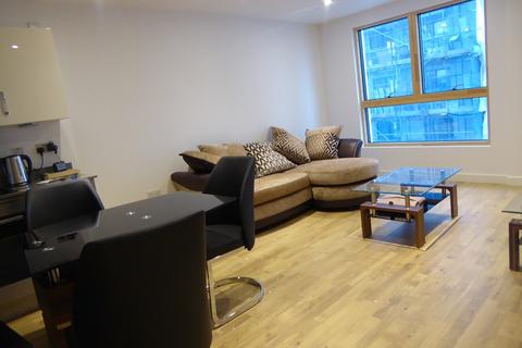 1 bedroom apartment to rent, Honister, Alfred Street, Reading, RG1