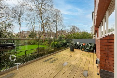 2 bedroom apartment for sale, Gloucester Avenue, Primrose Hill, NW1