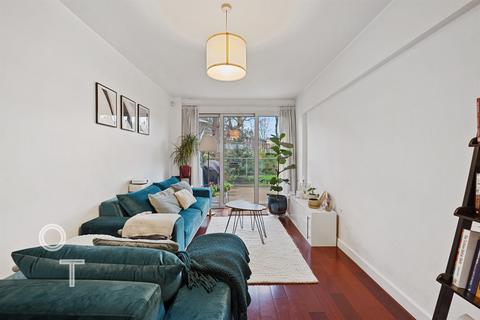 2 bedroom apartment for sale, Gloucester Avenue, Primrose Hill, NW1