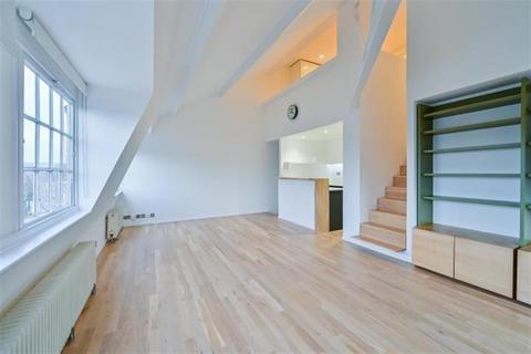 2 bedroom apartment for sale, Prince of Wales Road, Kentish Town, NW5
