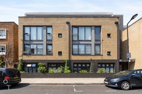 Studio for sale, Weedington Road, Kentish Town,  NW5