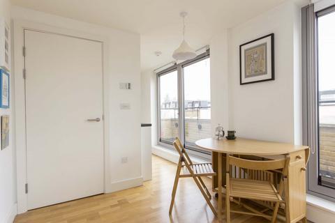 Studio for sale, Weedington Road, Kentish Town,  NW5