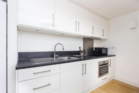 Studio for sale, Weedington Road, Kentish Town,  NW5