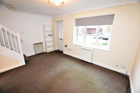 1 bedroom townhouse to rent, Gilderdale Court, Lytham, FY8