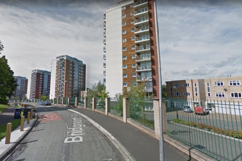 undefined, Lakeside Rise, Manchester, Blackley, Greater Manchester, M9