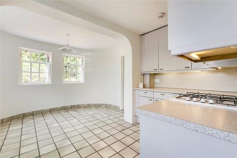 2 bedroom end of terrace house for sale, St. Hilda's Road, Barnes, London