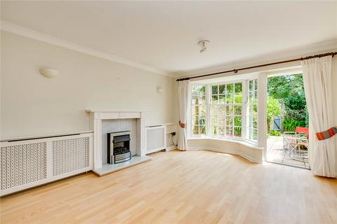 2 bedroom end of terrace house for sale, St. Hilda's Road, Barnes, London