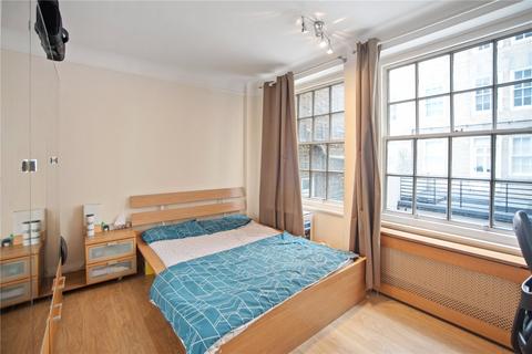 1 bedroom flat to rent, Ivor Court, Gloucester Place, London