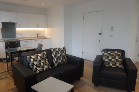 2 bedroom apartment to rent, Hanover House, 202 Kings Road, Reading, RG1