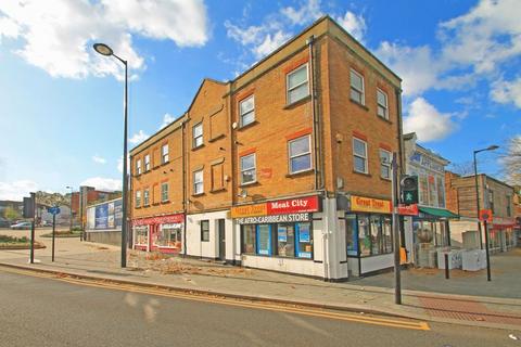 undefined, High Street, Chatham