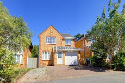 3 bedroom detached house to rent, Cork Drive, Pontprennau, Cardiff