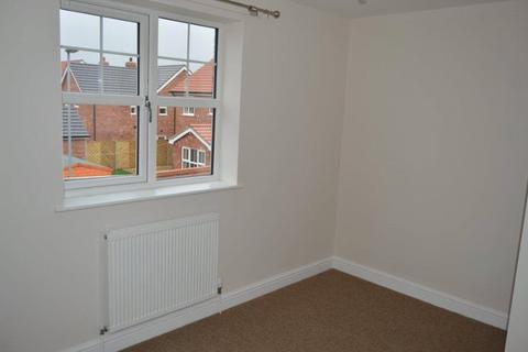 2 bedroom semi-detached house to rent, Pear Leaf Drive, Barton Upon Humber, North Lincolnshire, DN18