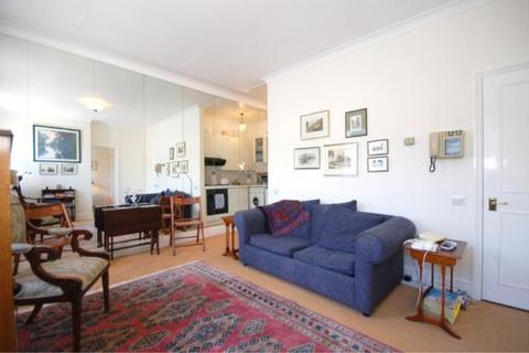1 bedroom flat to rent, CRANLEY GARDENS, SOUTH KENSINGTON, SW7