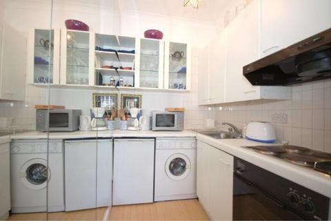 1 bedroom flat to rent, Cranley Gardens, South Kensington, SW7