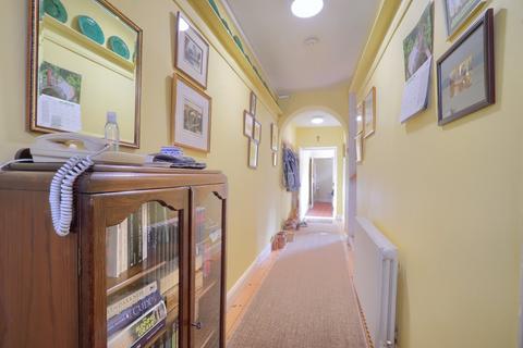 2 bedroom end of terrace house for sale, The Green, Norton