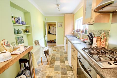 2 bedroom end of terrace house for sale, The Green, Norton