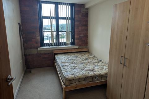 2 bedroom apartment to rent, City Mills, 20-22 Mill Street, Bradford, West Yorkshire, BD1