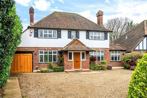 undefined, Woodmansterne Lane, Banstead, Surrey, SM7
