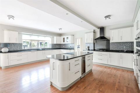 undefined, Woodmansterne Lane, Banstead, Surrey, SM7