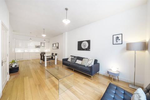 2 bedroom maisonette to rent, Albany Street, Regents Park, London, NW1