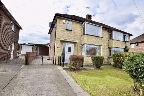 3 bedroom semi-detached house to rent - Whitehill Road, Brinsworth