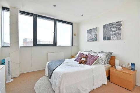 3 bedroom flat to rent, West End Lane, West Hampstead, NW6