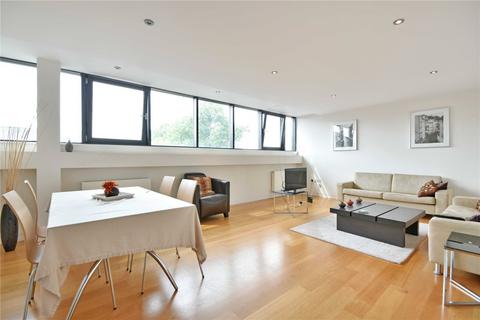 3 bedroom flat to rent, West End Lane, West Hampstead, NW6