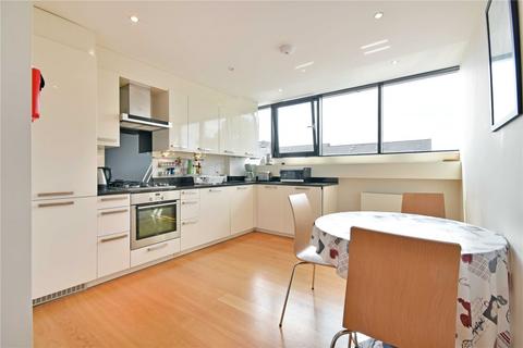 3 bedroom flat to rent, West End Lane, West Hampstead, NW6