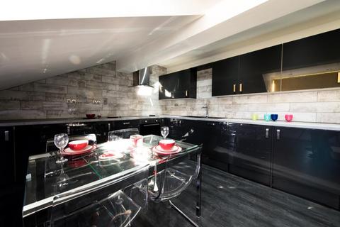 undefined, Blenheim Terrace, Leeds