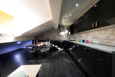 undefined, Blenheim Terrace, Leeds