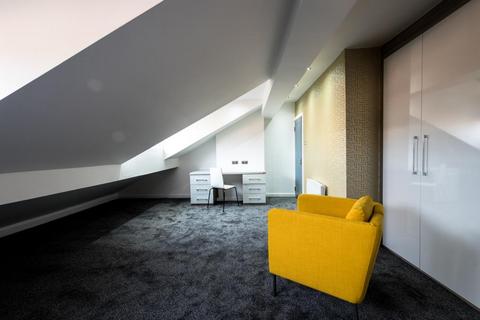 undefined, Blenheim Terrace, Leeds