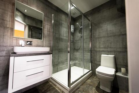undefined, Blenheim Terrace, Leeds
