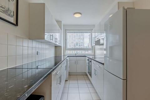 2 bedroom apartment to rent - LUKE HOUSE, WESTMINSTER, SW1P