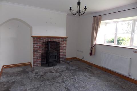 3 bedroom semi-detached house to rent, Bineham Cottages, Knole, Langport, Somerset, TA10