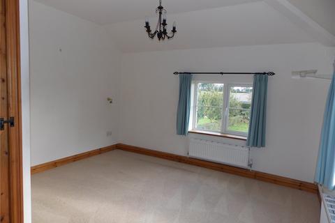 3 bedroom semi-detached house to rent, Bineham Cottages, Knole, Langport, Somerset, TA10