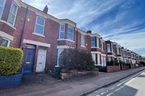 undefined, Simonside Terrace, Newcastle Upon Tyne NE6