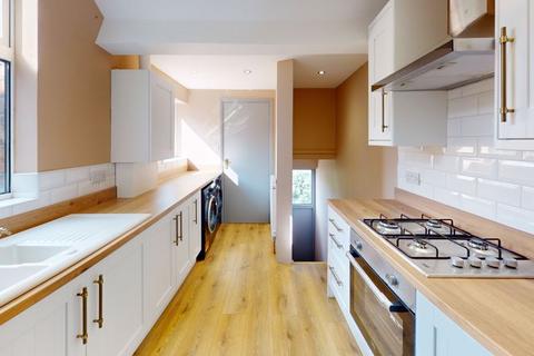 undefined, Simonside Terrace, Newcastle Upon Tyne NE6